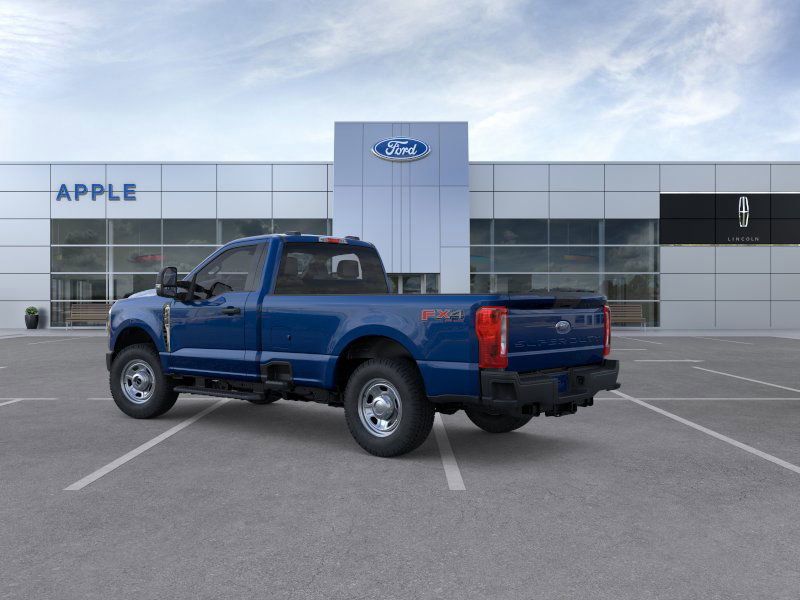 2026 Ford F-350 XL