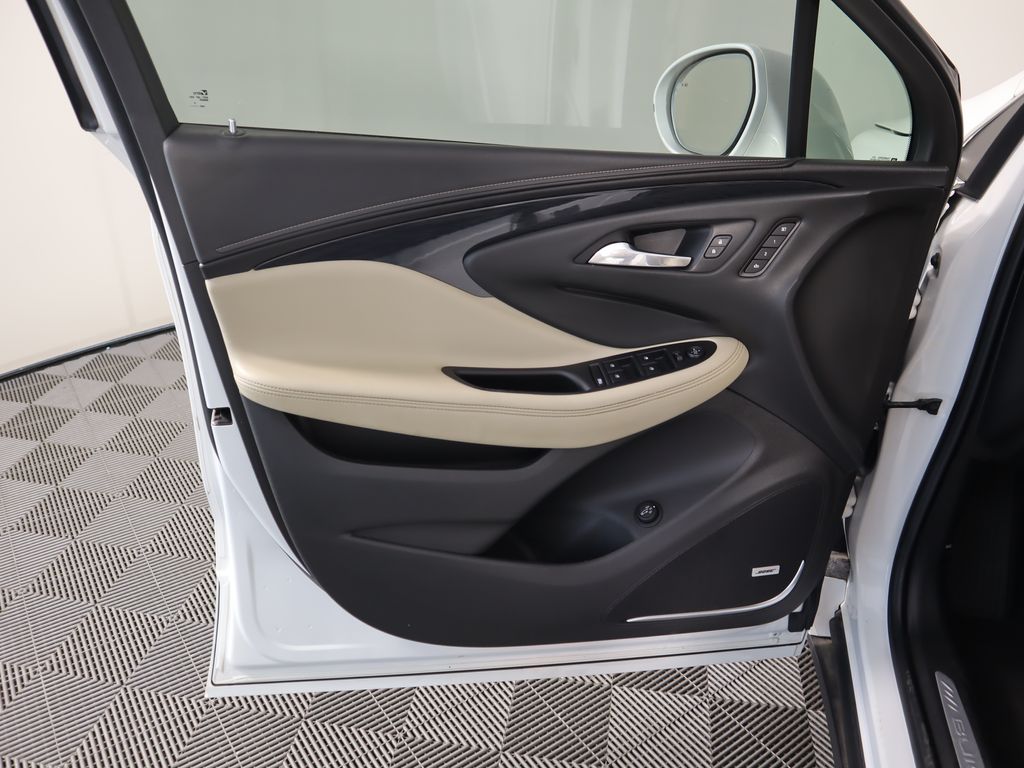 Thumbnail: 2018 Buick Envision - 25