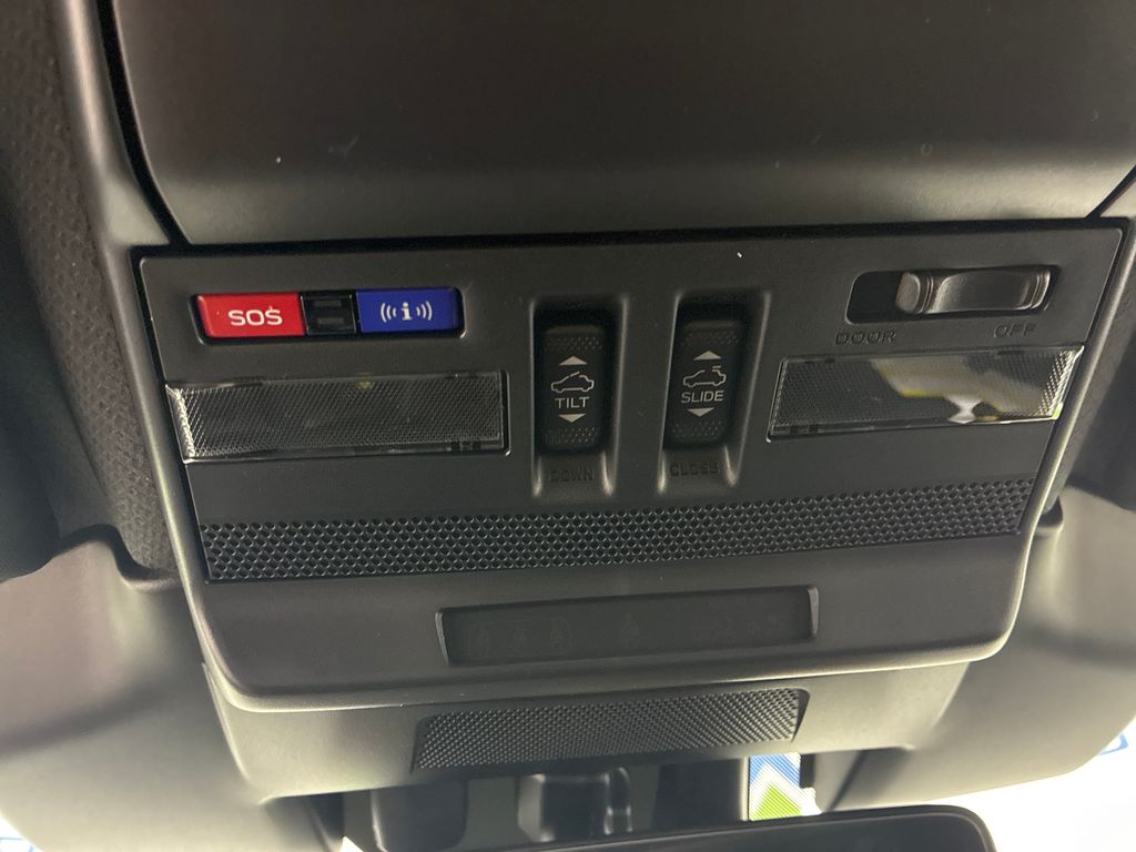 2026 Subaru Outback Wilderness - Photo 24