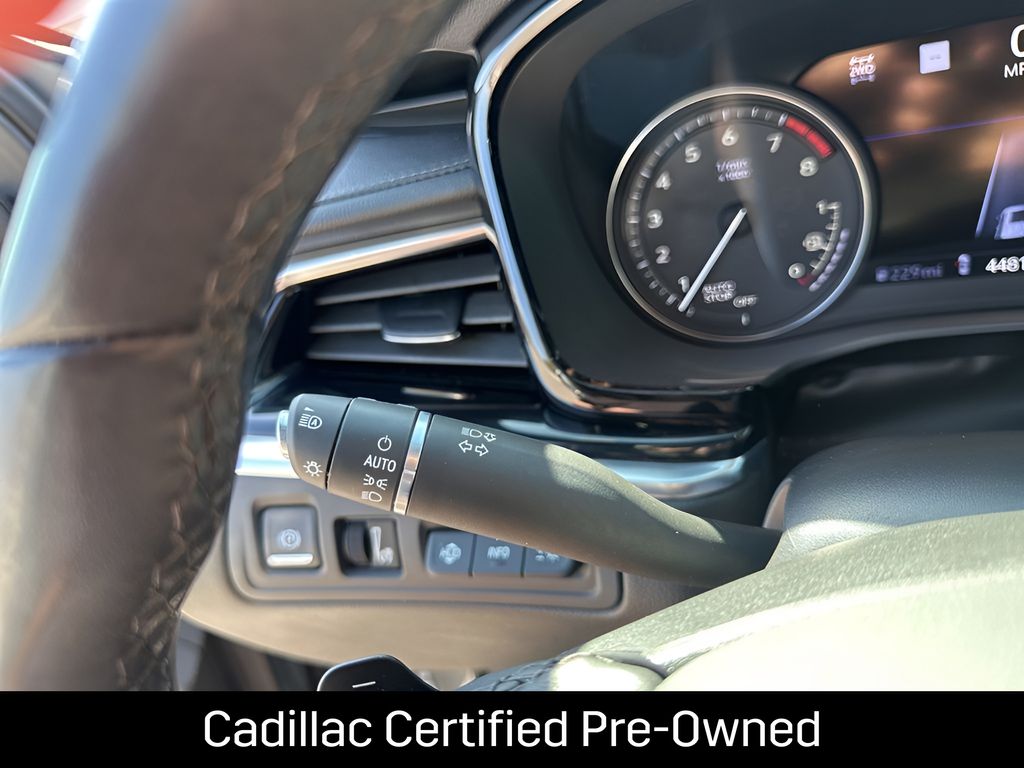 Used Car 2023 Cadillac Xt6  Premium Luxury For Sale Under $35,000 In Austin, Texas