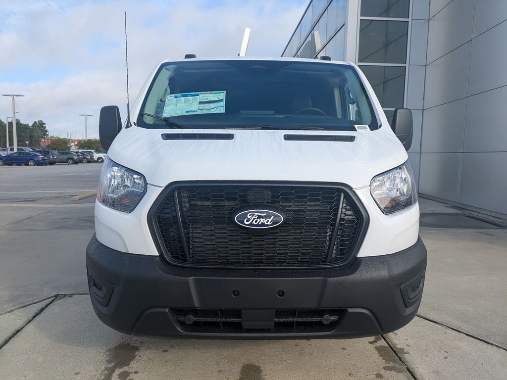 2026 Ford Transit-150 Cargo Van 