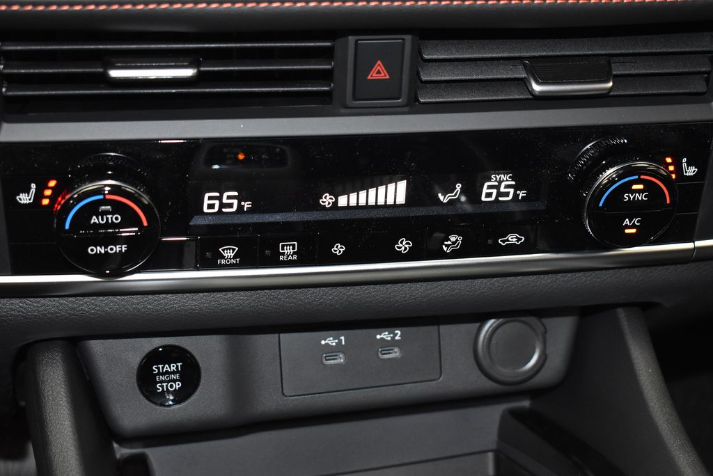 Thumbnail: 2026 Nissan Rogue - 20