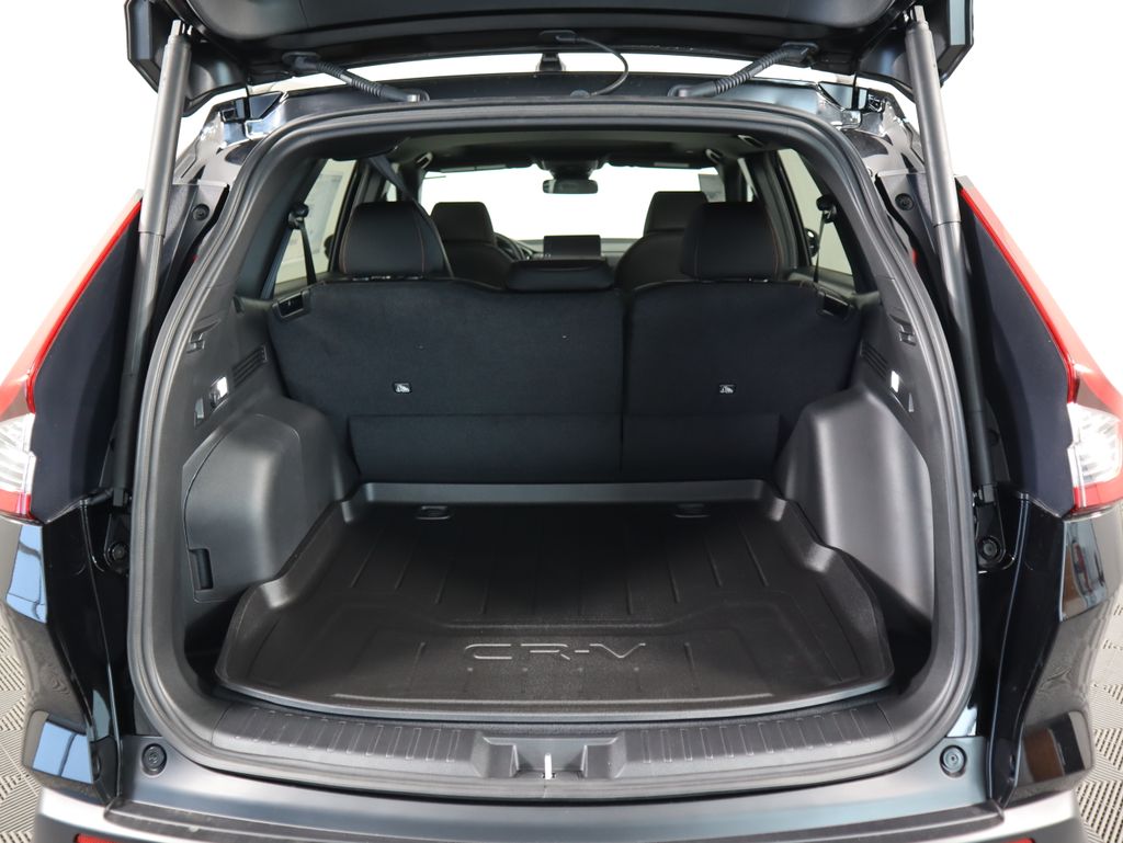 Thumbnail: 2026 Honda CR-V - 28