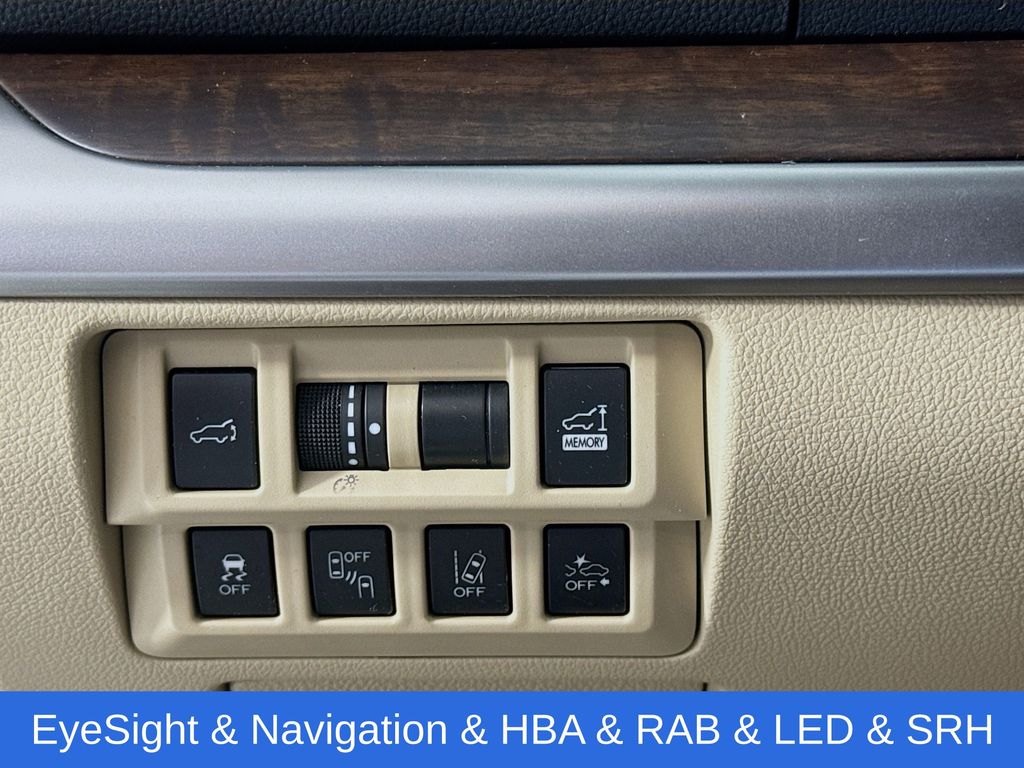 Used Car 2018 Subaru Outback  2.5i For Sale In Austin, Texas