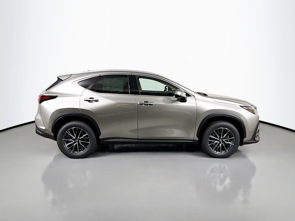 Thumbnail: 2026 Lexus NX - 4