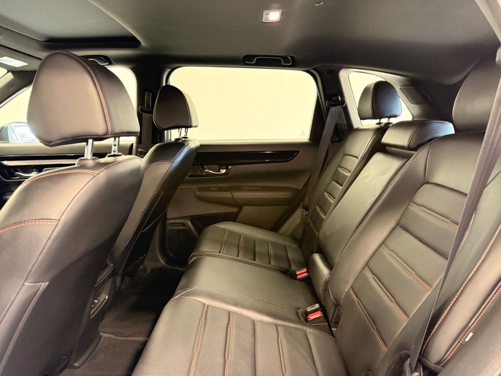 Thumbnail: 2023 Honda CR-V - 22