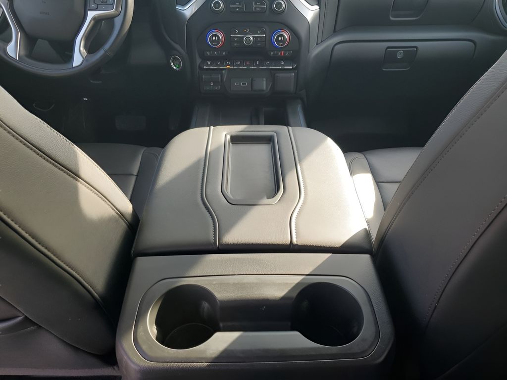 Used Car 2022 Chevrolet Silverado 3500hd  Ltz For Sale Under $70,000 In Austin, Texas