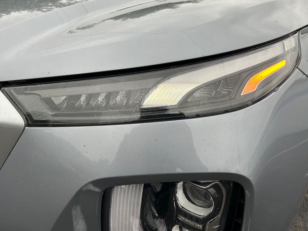 Thumbnail: 2020 Hyundai Palisade - 9