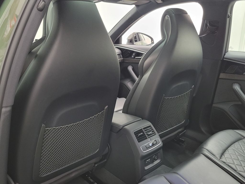 Thumbnail: 2023 Audi S4 - 22