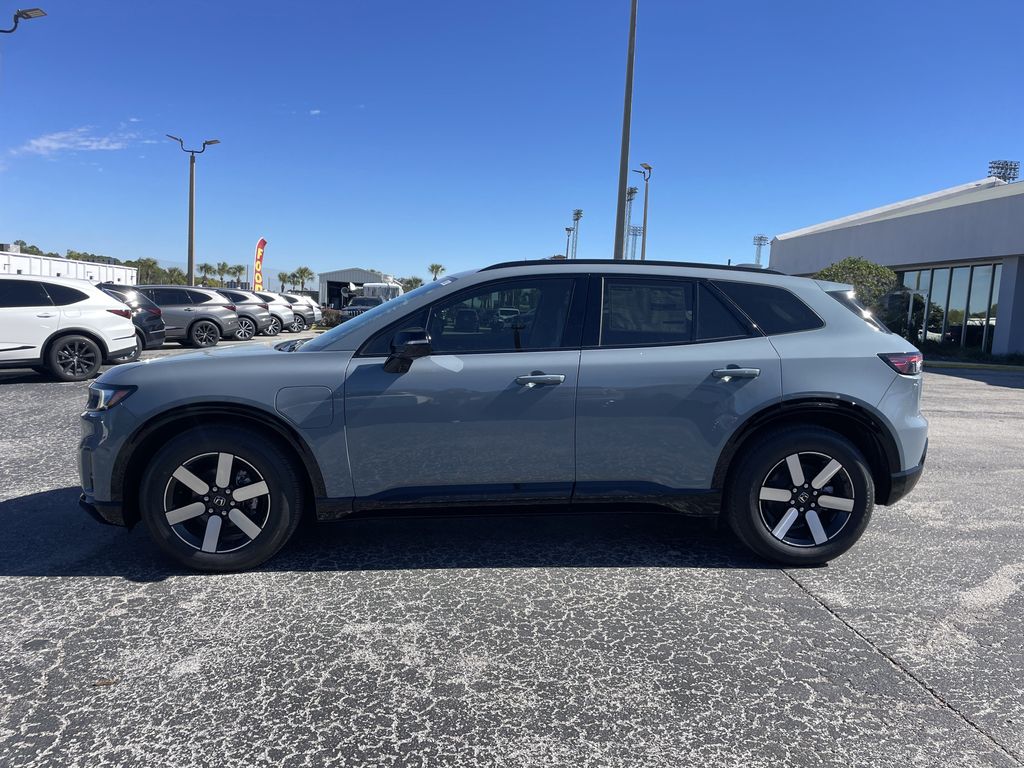 new 2026 Honda Prologue car, priced at $46,603