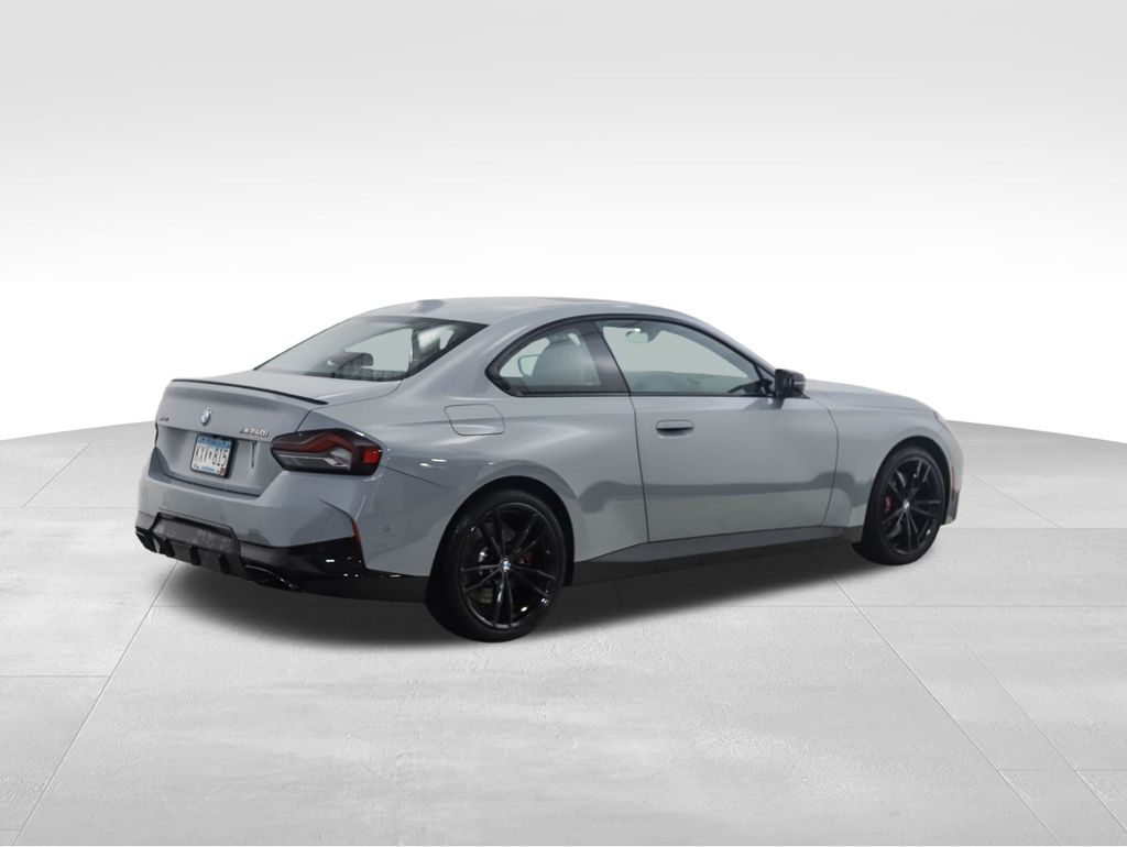 Thumbnail: 2023 BMW 2 Series - 5