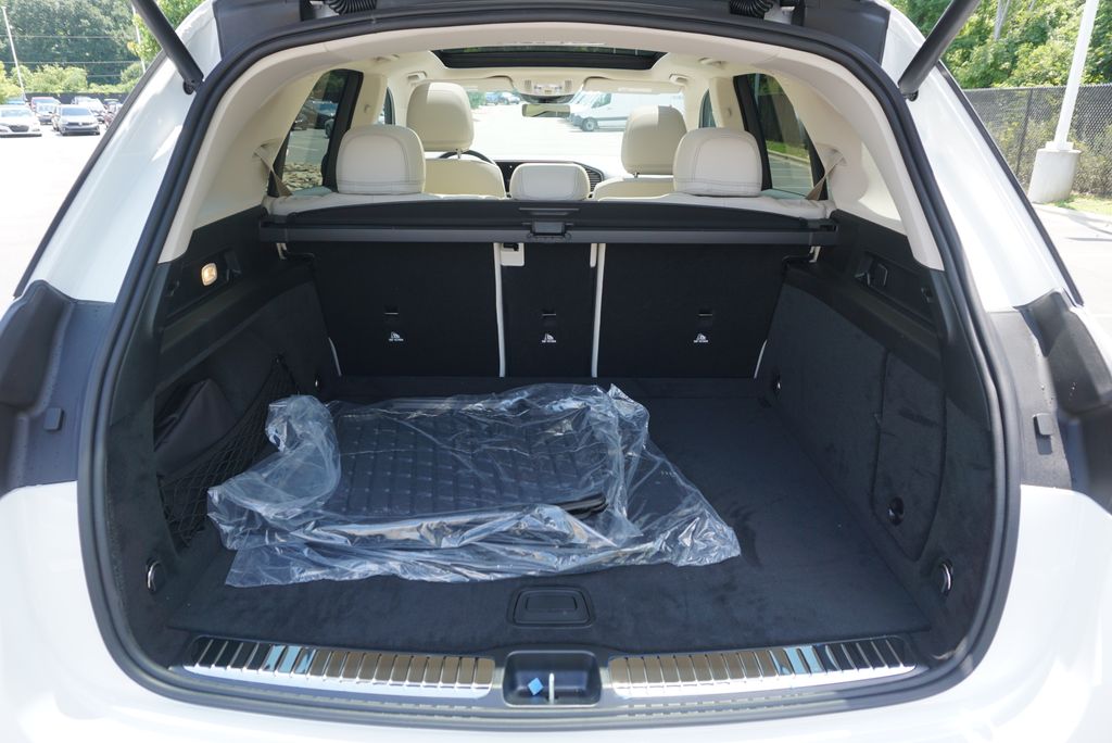 Thumbnail: 2026 Mercedes-Benz GLE - 18