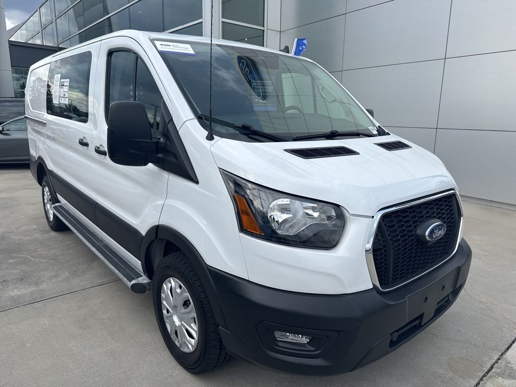 2024 Ford Transit-250 Cargo Van 