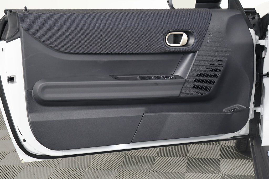 Thumbnail: 2026 MINI Cooper - 8