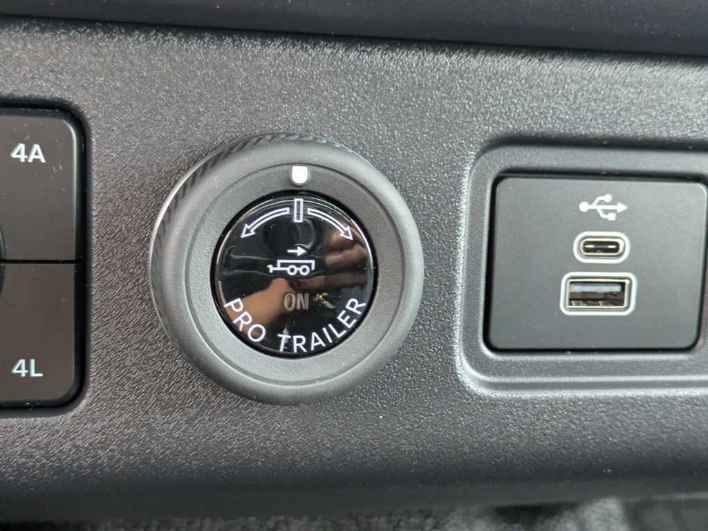 2026 Ford Expedition XL
