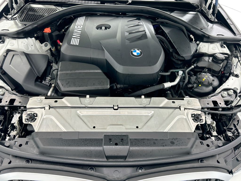 Thumbnail: 2025 BMW 3 Series - 28