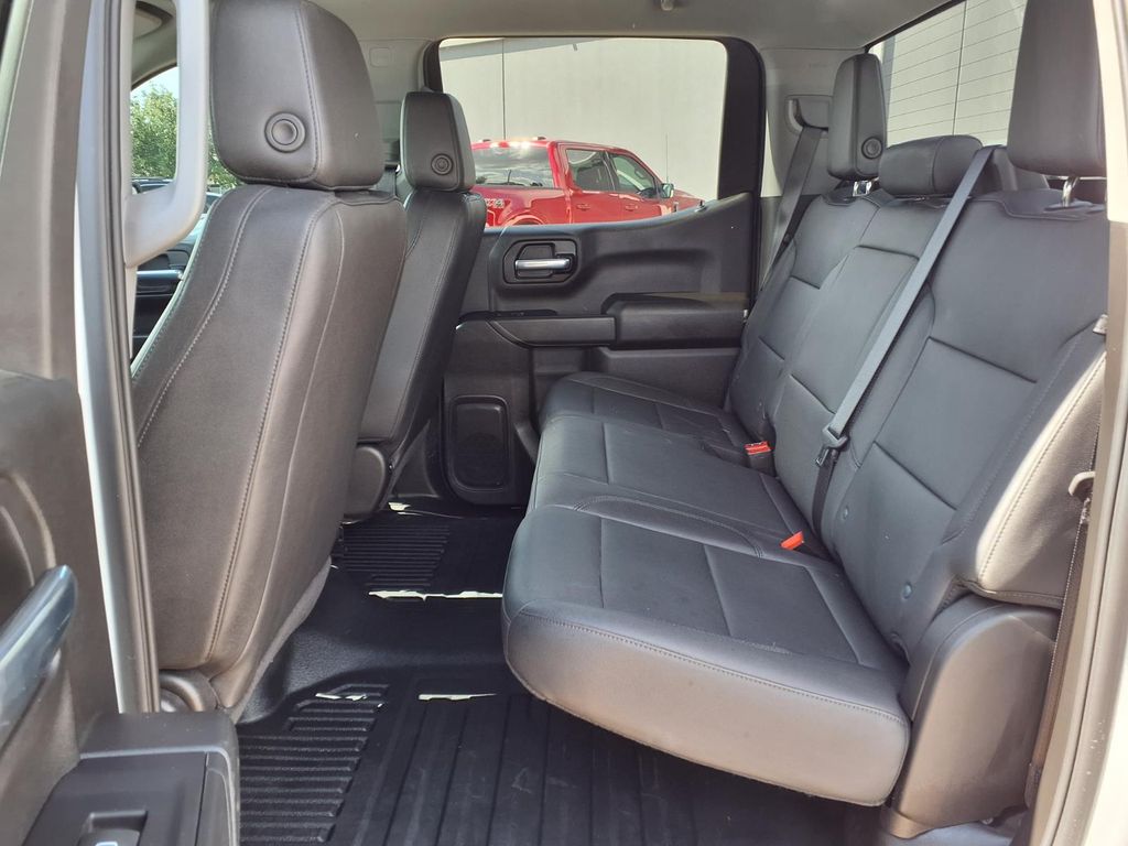 2025 GMC Sierra 1500 Pro - 10