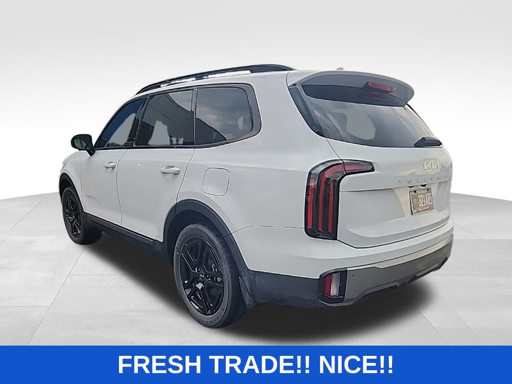 Used 2023 Kia Telluride SUV