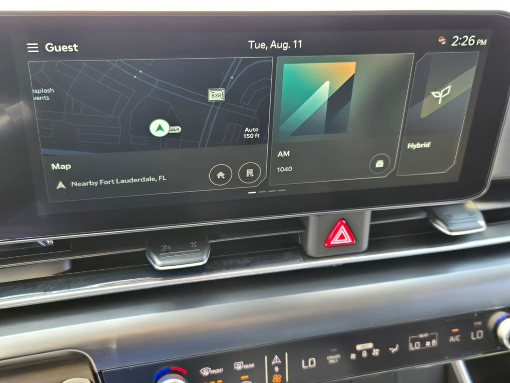 2027 Kia Carnival - $42,570