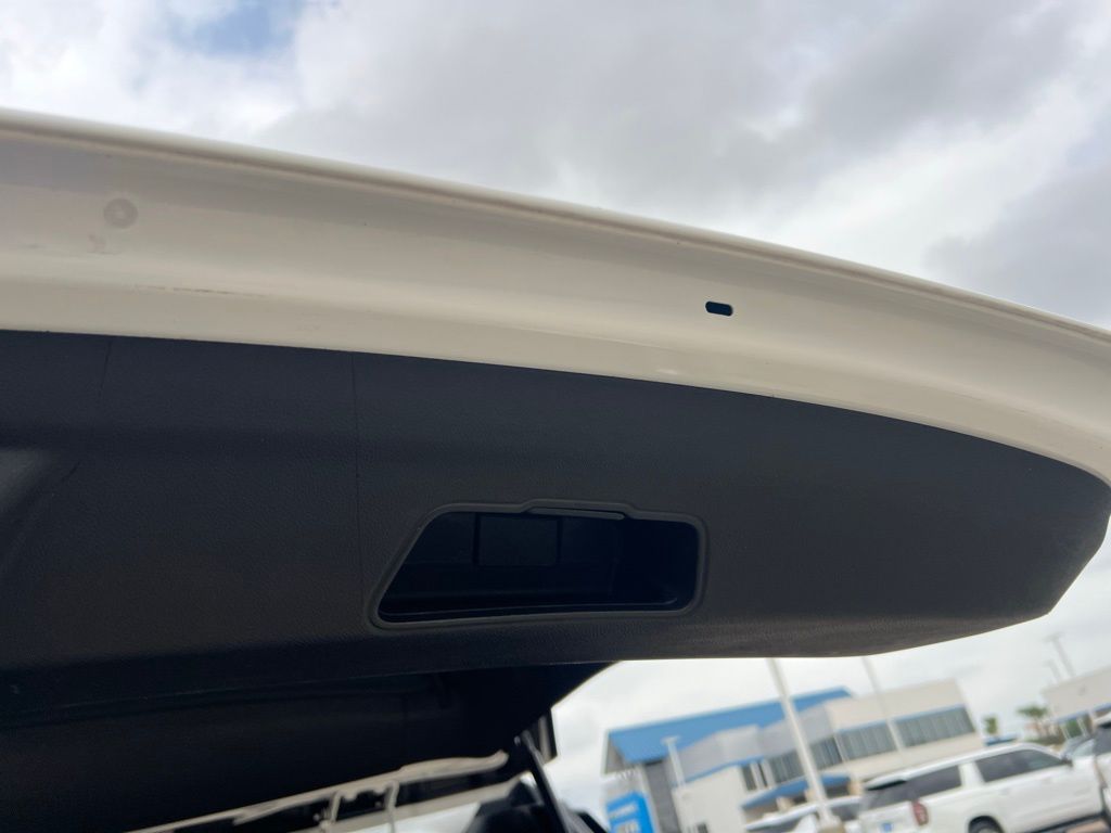 2022 Chevrolet Tahoe LS White at Big Star Buick GMC