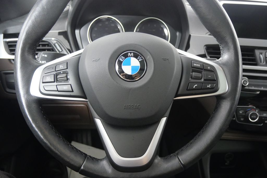 2021 BMW X1 xDrive28i 18