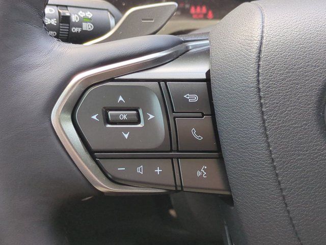 Certified Used 2025 Silver Lexus 350 Premium image 24