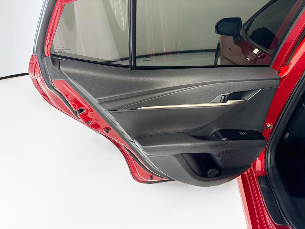 Thumbnail: 2025 Toyota Camry - 26