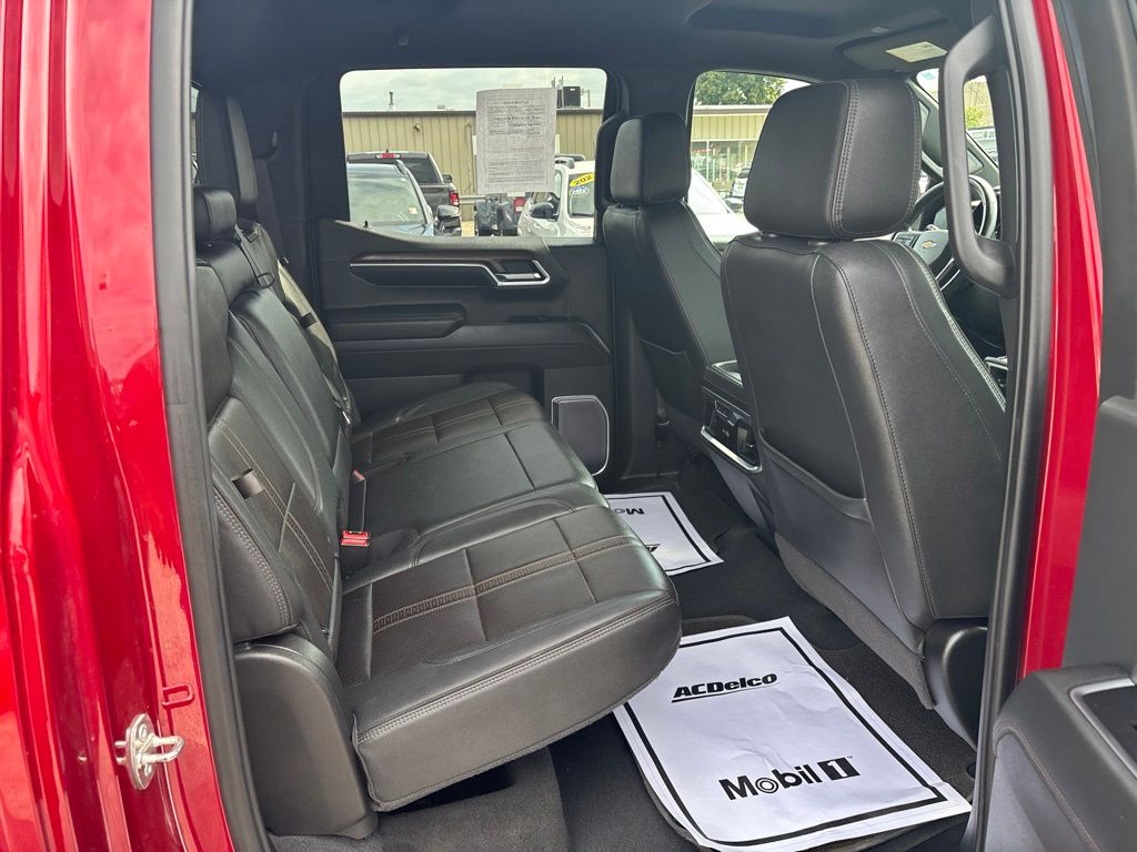 Used 2022 Chevrolet Silverado 1500 Truck