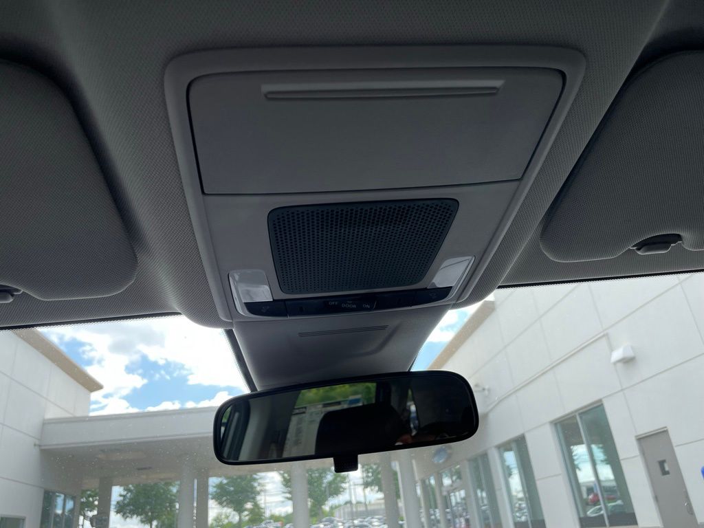 Thumbnail: 2026 Honda CR-V - 16