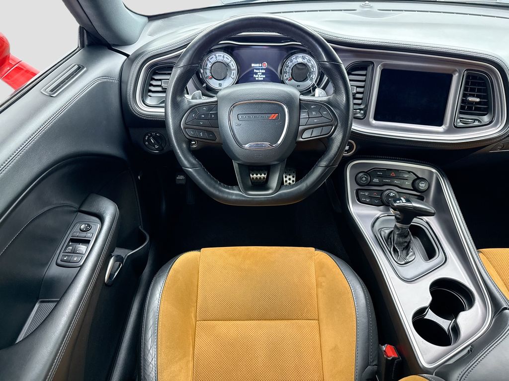 Thumbnail: 2020 Dodge Challenger - 10