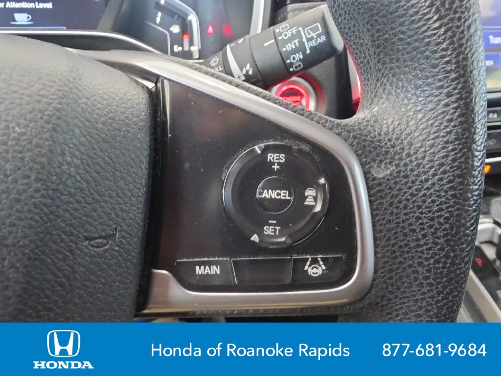 Used 2020 Honda CR-V SUV