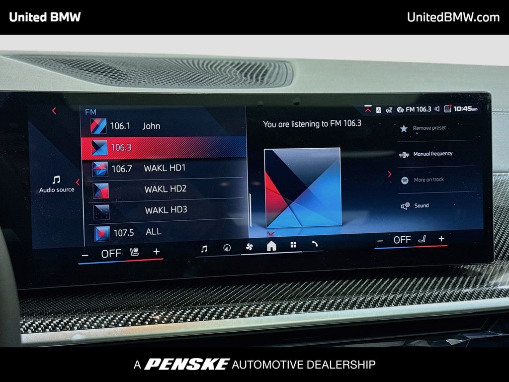 Thumbnail: 2027 BMW X7 - 8