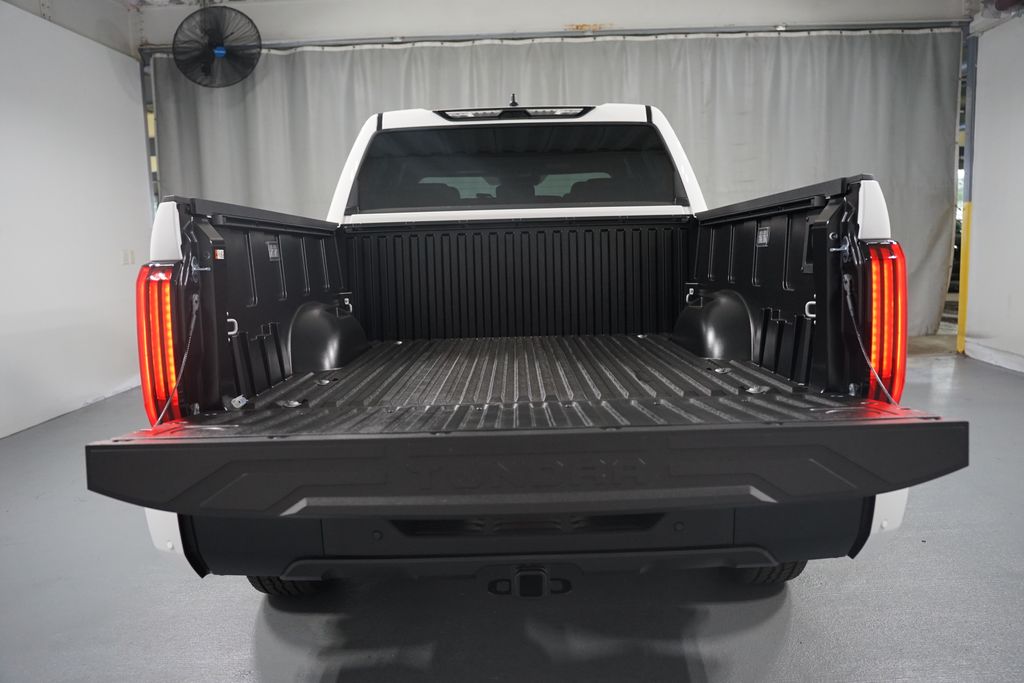 Thumbnail: 2026 Toyota Tundra - 29