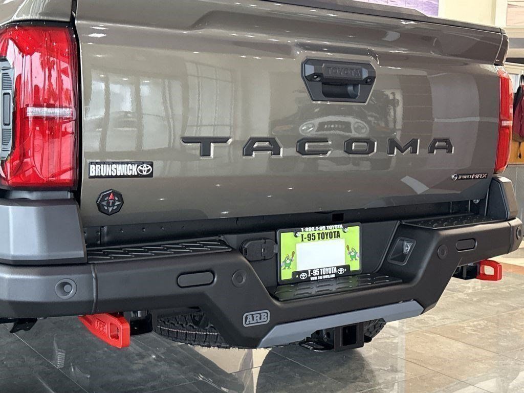 New 2026 Toyota Tacoma i-FORCE MAX Truck