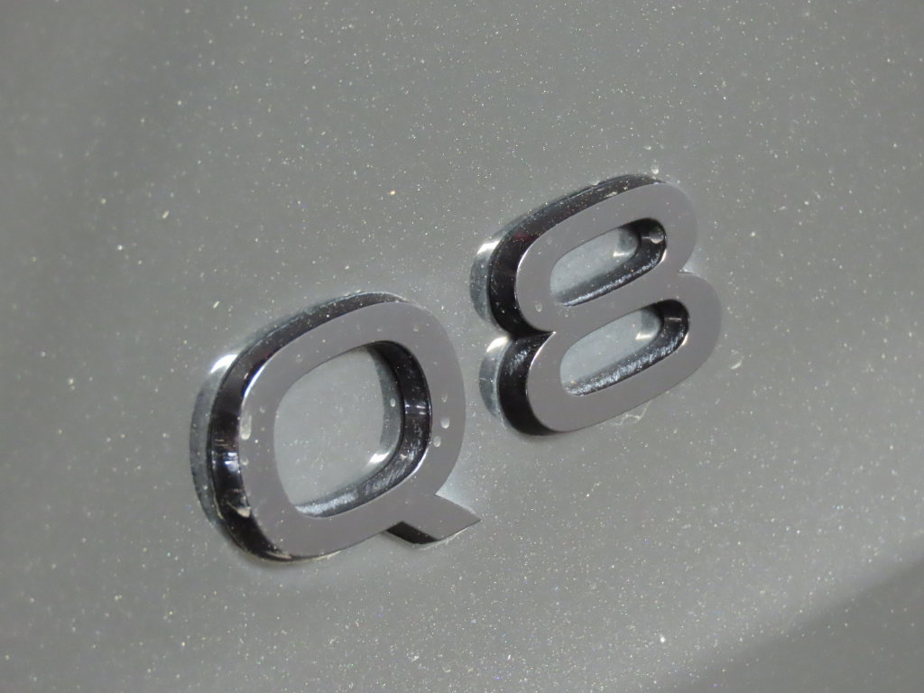 Thumbnail: 2024 Audi Q8 e-tron - 9