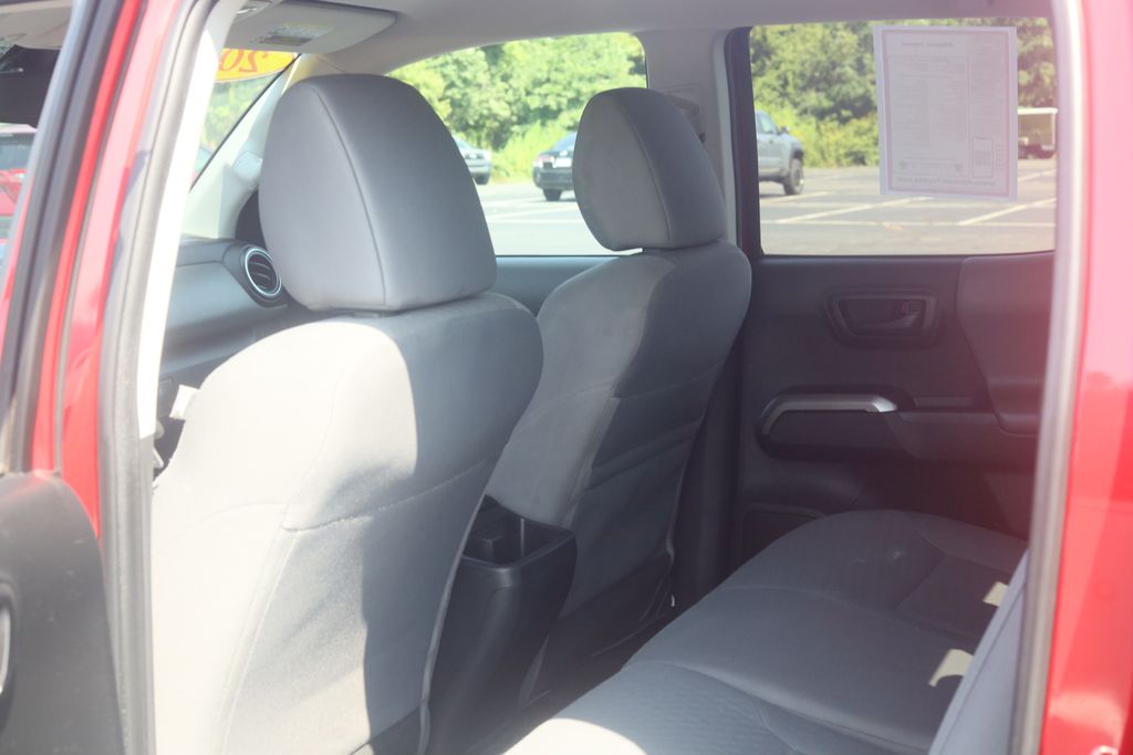 Used 2023 Toyota Tacoma Truck