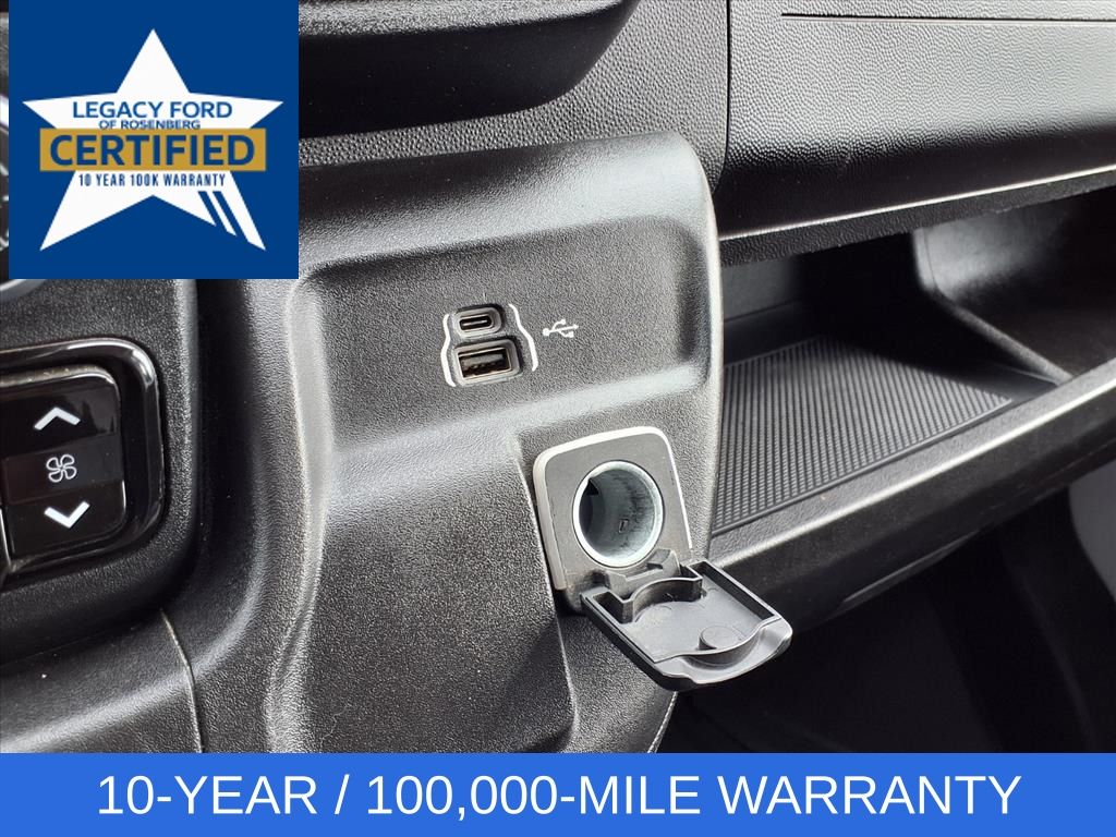 2025 Ram ProMaster 2500 High Roof - 10