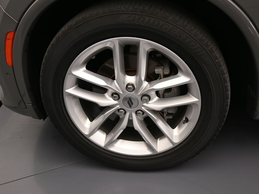 Used 2021 Destroyer Gray Clearcoat Dodge R/T image 44