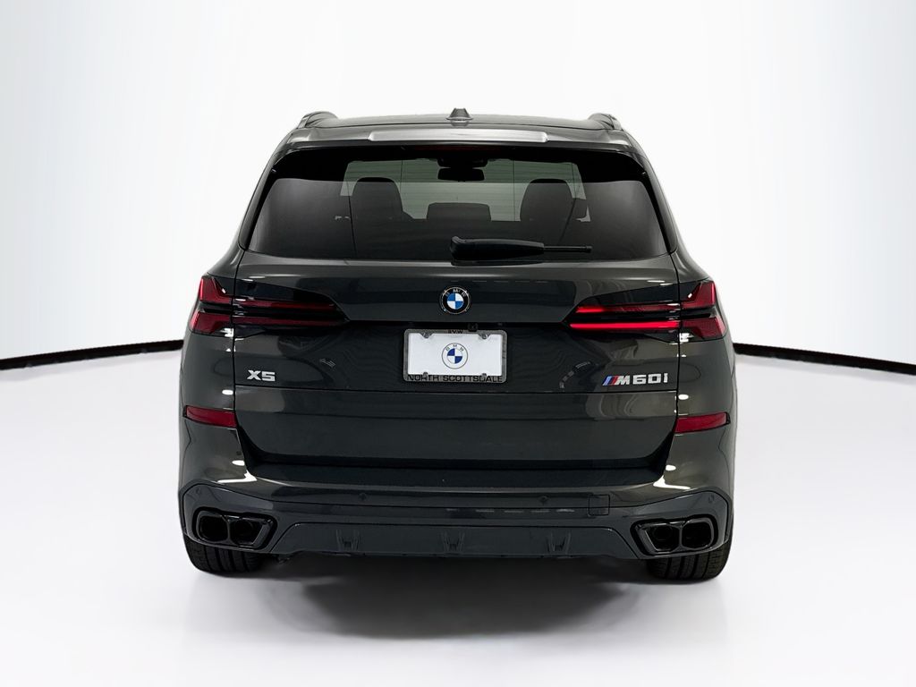 Thumbnail: 2026 BMW X5 - 6