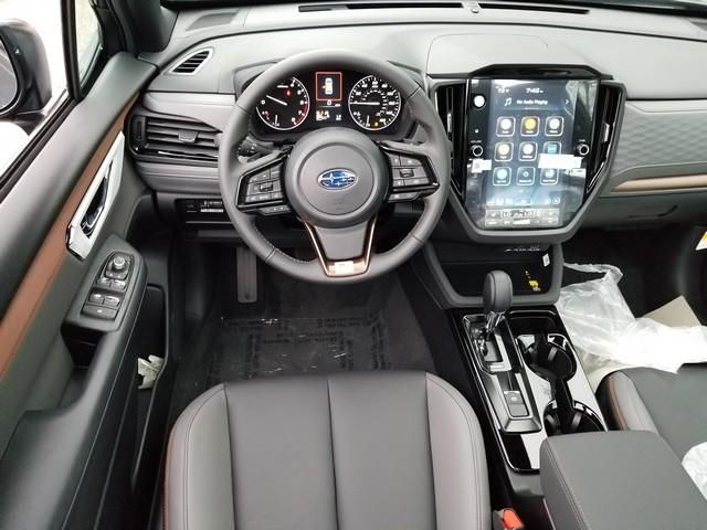 new 2026 Subaru Forester car, priced at $39,211