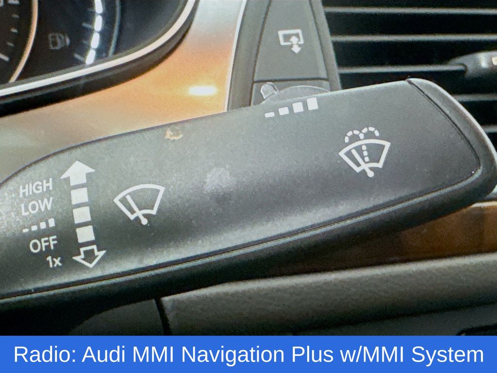 Used Car 2016 Audi A6  3.0t Premium Plus For Sale Under $20,000 In Austin, Texas
