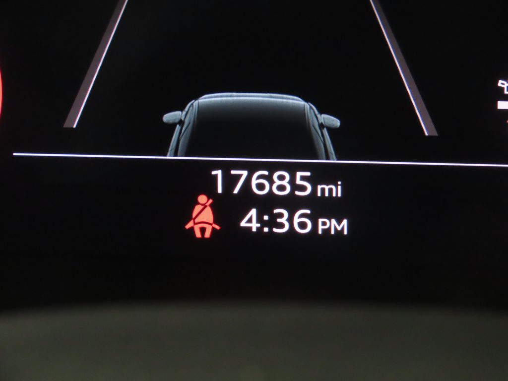 Thumbnail: 2024 Audi A3 - 14