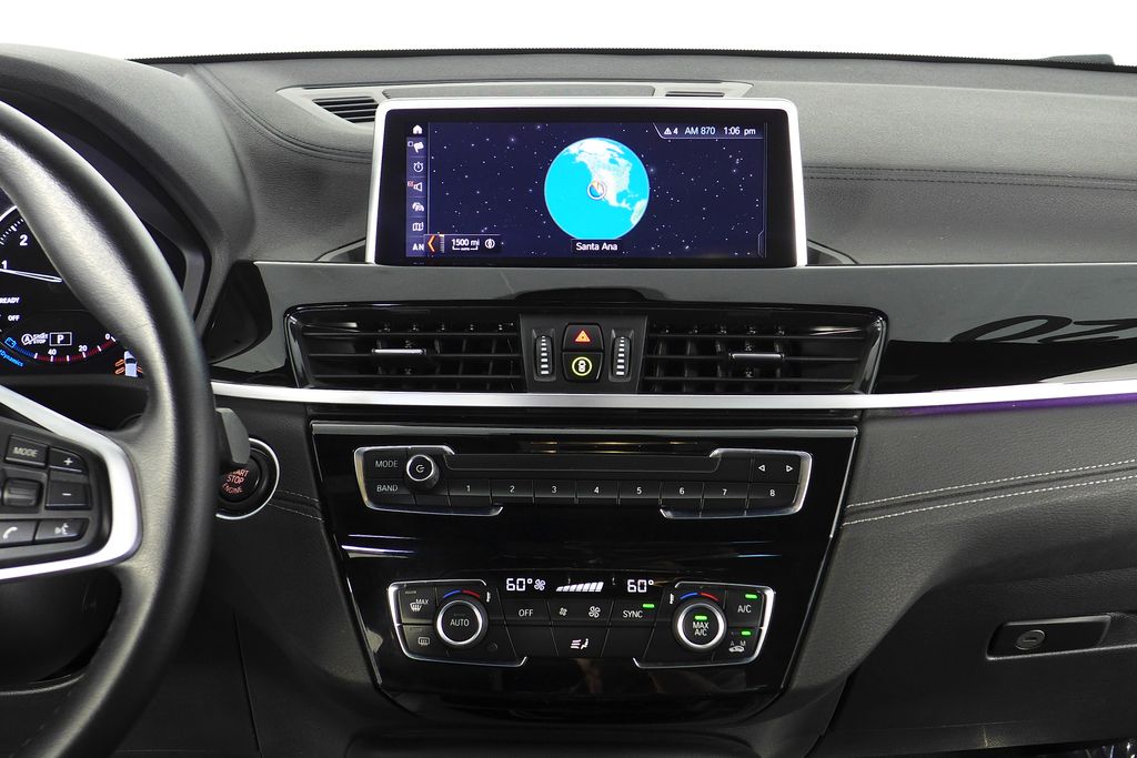 Thumbnail: 2020 BMW X2 - 25