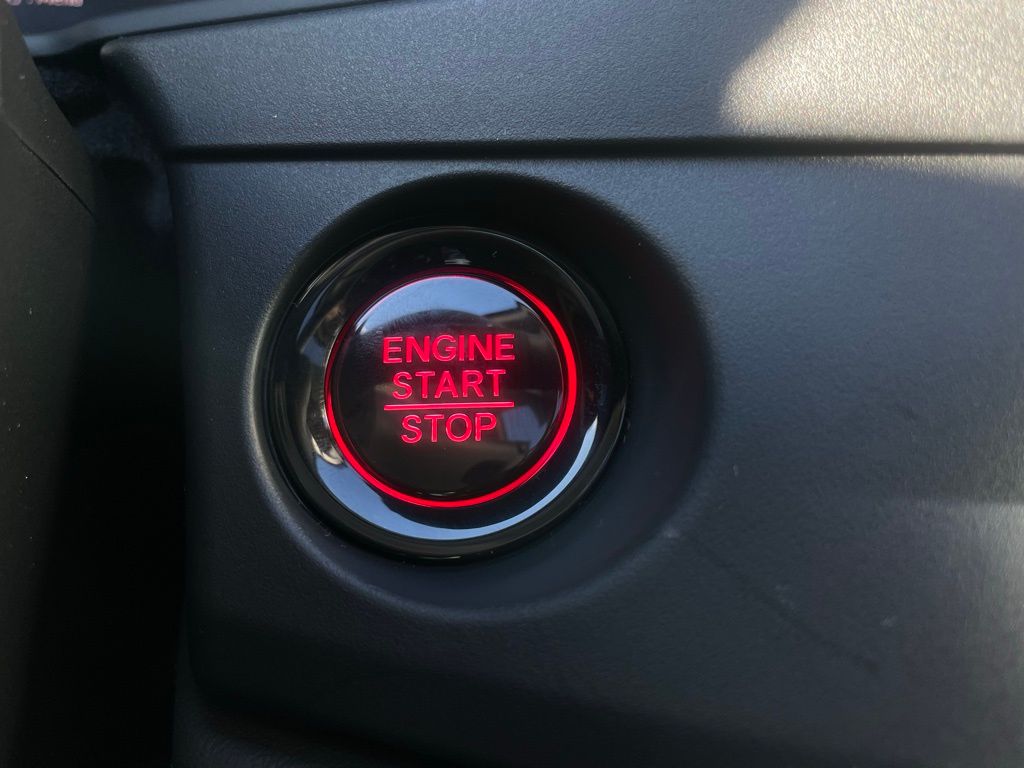 2025 Honda Accord SE 20