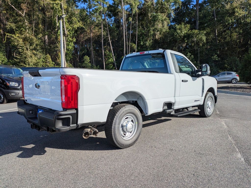 2026 Ford F-250 XL