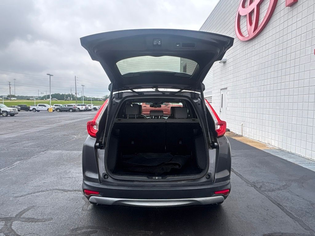 Used 2019 Honda CR-V SUV