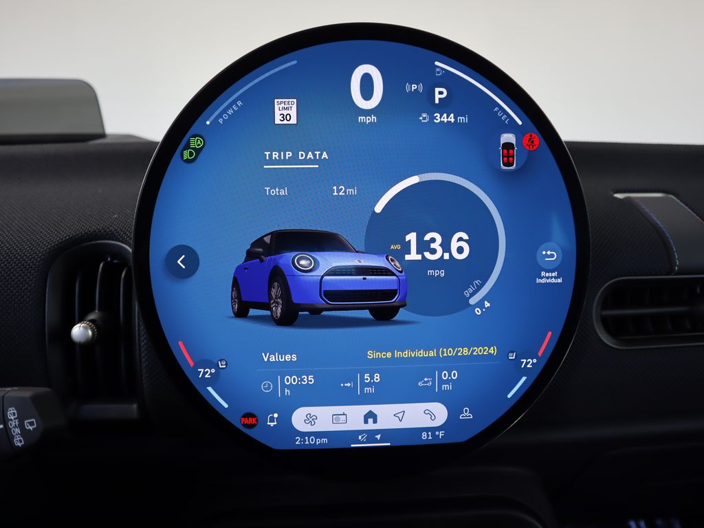 Thumbnail: 2025 MINI Cooper - 31