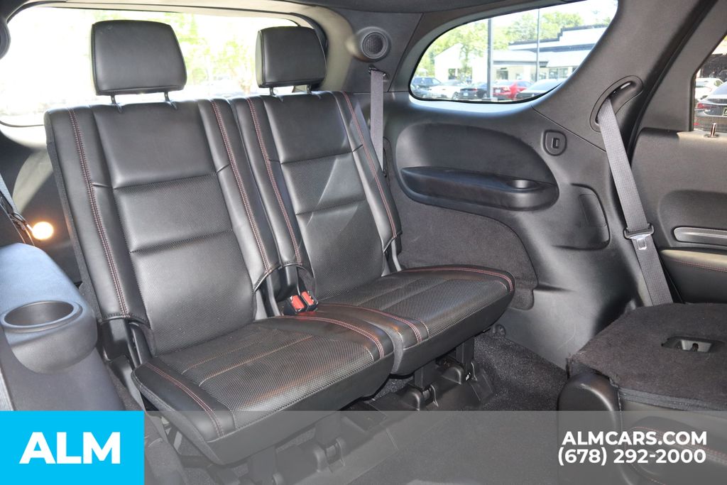 Used 2021 Silver Dodge R/T image 28