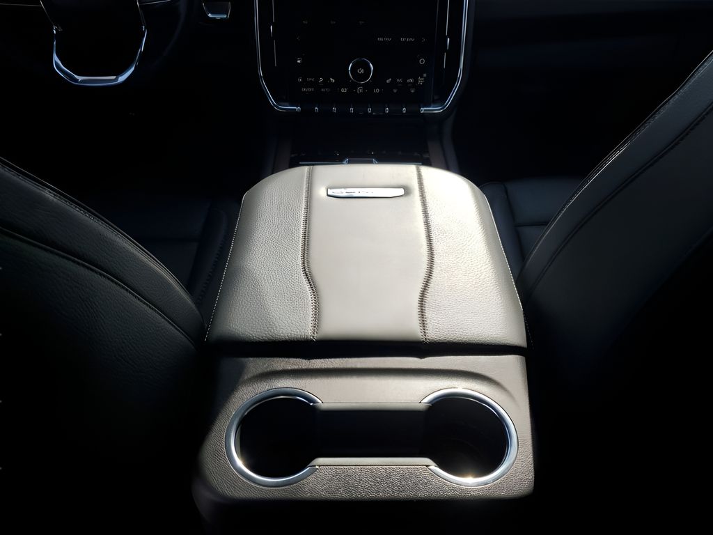 Used Car 2025 Gmc Yukon  Denali For Sale Under $80,000 In Austin, Texas