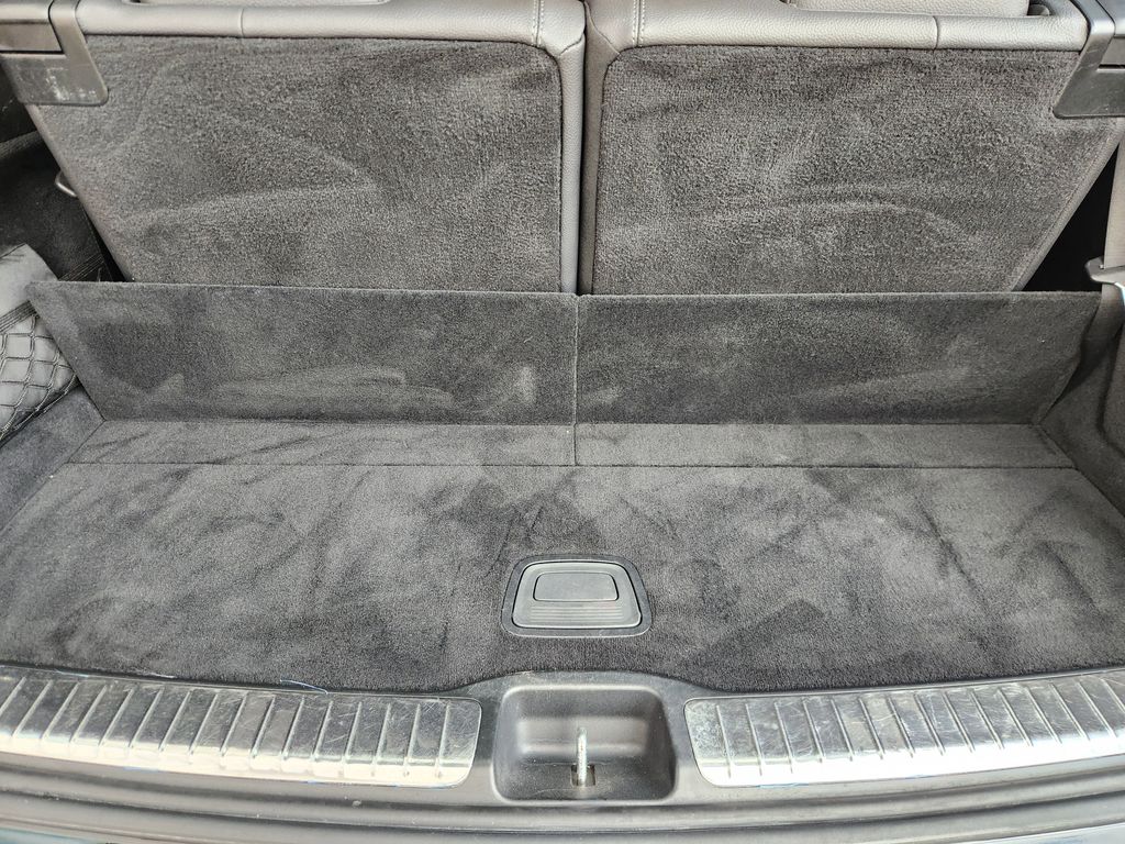 2021 Mercedes-Benz GLE GLE 350 Black at Shottenkirk Kia Fort Bend